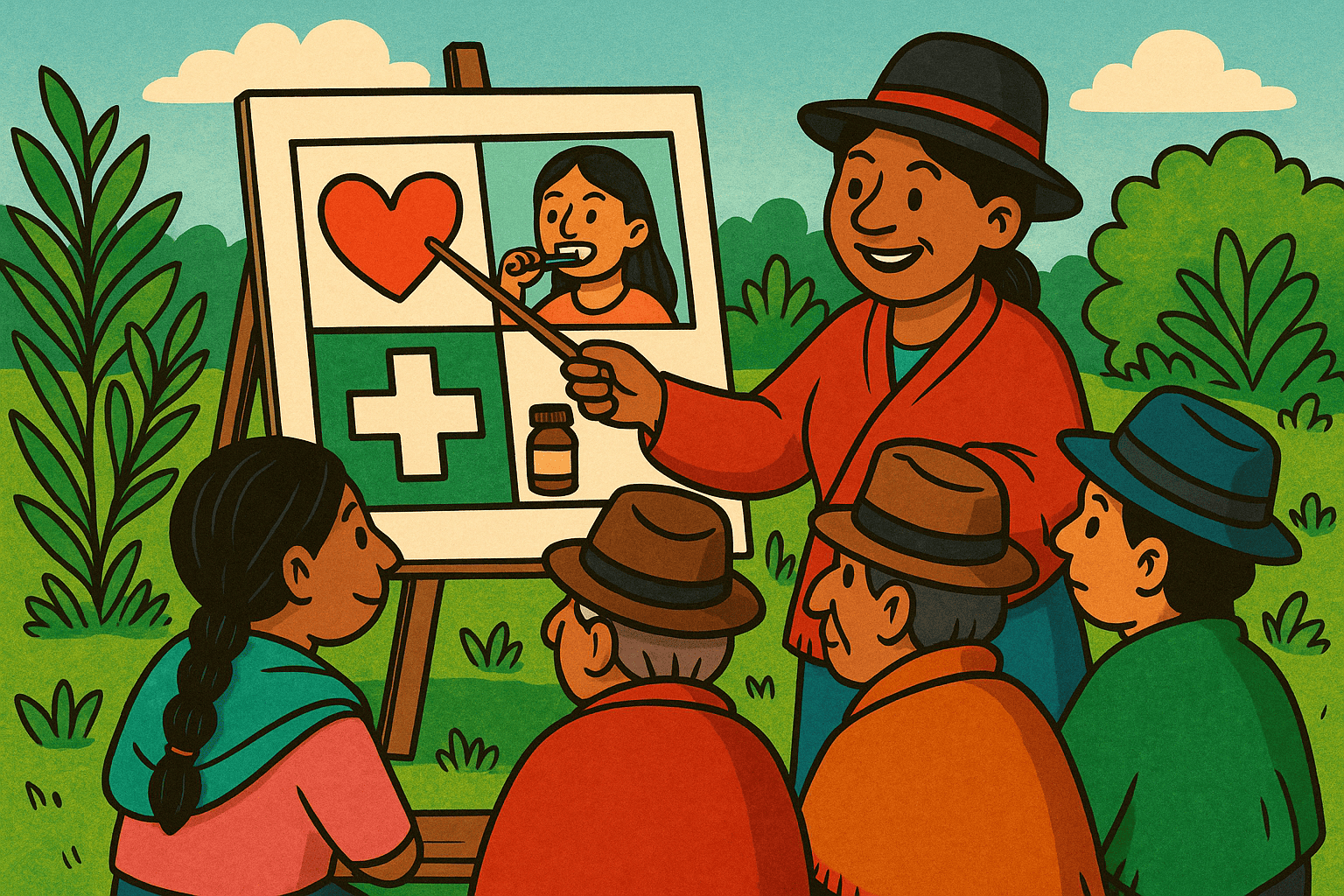 Educación Ambiental