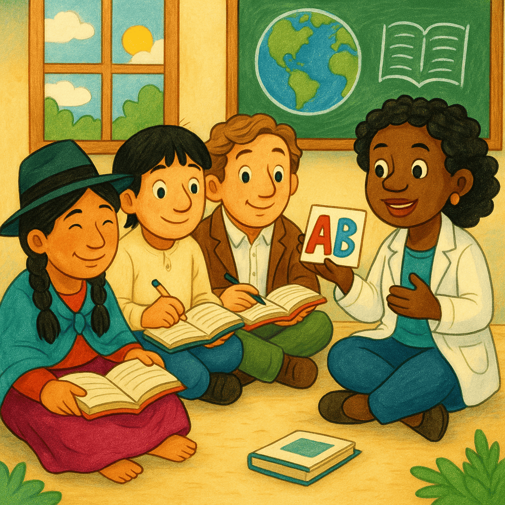 Conocimiento Moderno